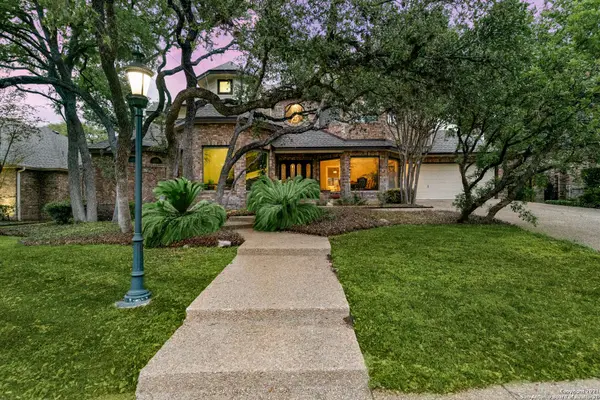 8 Rogers Wood, San Antonio, TX 78248
