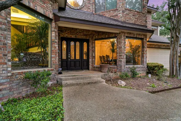 8 Rogers Wood, San Antonio, TX 78248