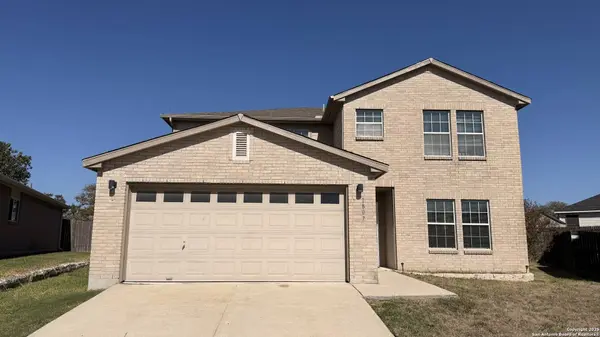 1807 Cambridge Blue, San Antonio, TX 78260