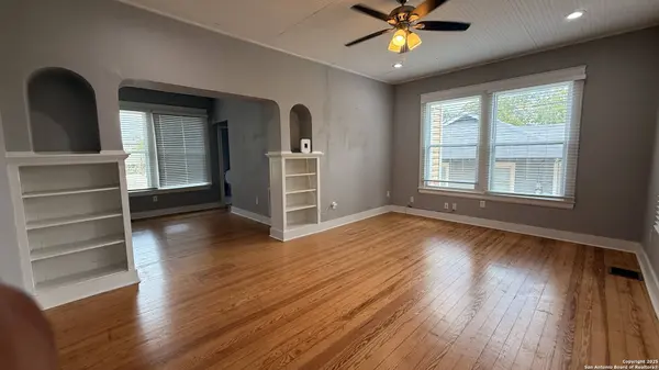 107 Willim UNIT 4, Alamo Heights, TX 78209