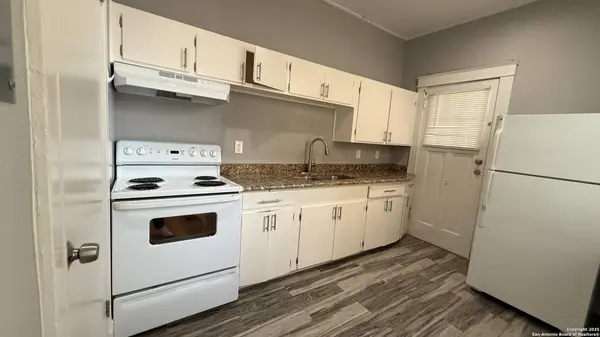 107 Willim UNIT 4, Alamo Heights, TX 78209