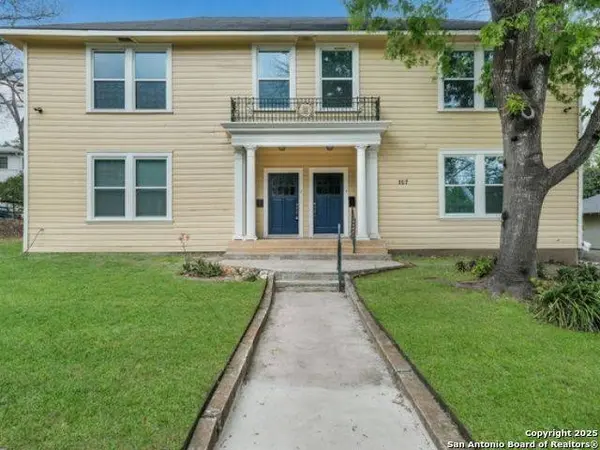 107 Willim UNIT 4, Alamo Heights, TX 78209
