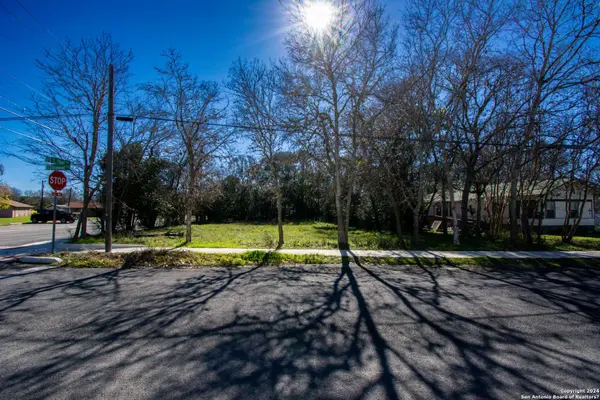 314 PLANT AVE, Boerne, TX 78006