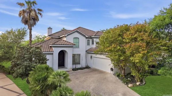 1403 Twilight Ridge, San Antonio, TX 78258