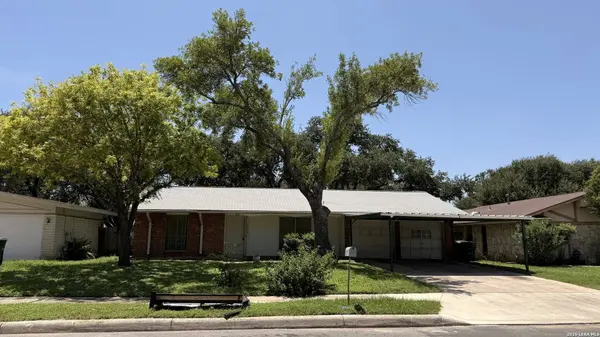7418 PIPERS CREEK ST, San Antonio, TX 78251