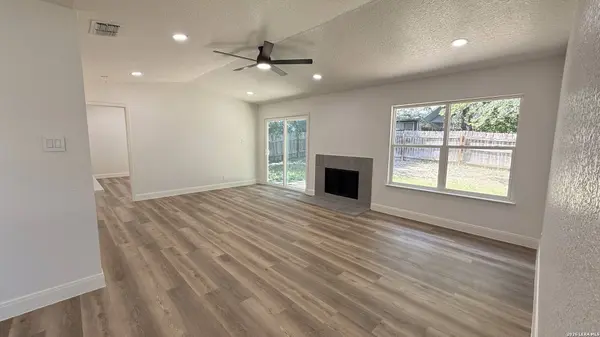 14263 Clover, San Antonio, TX 78217