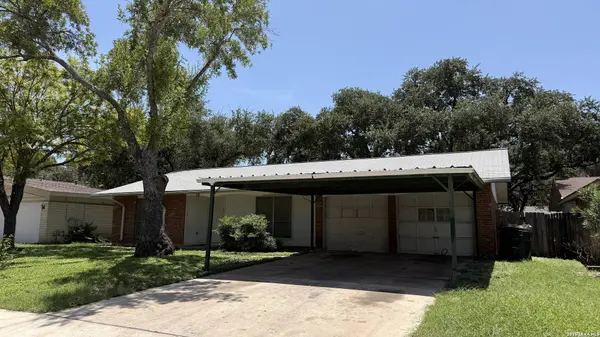 7418 PIPERS CREEK ST, San Antonio, TX 78251