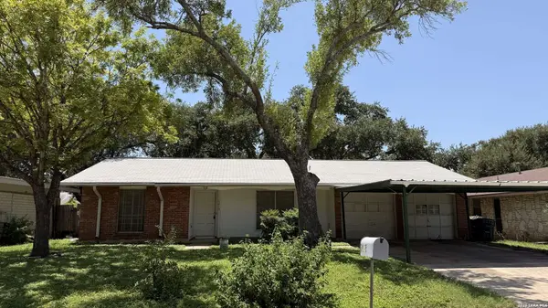 7418 PIPERS CREEK ST, San Antonio, TX 78251