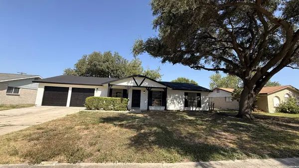 5719 Creekwood, San Antonio, TX 78233