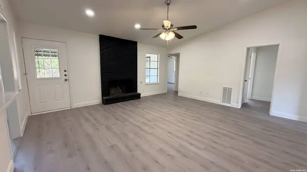 5719 Creekwood, San Antonio, TX 78233