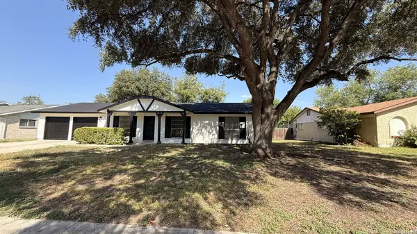 5719 Creekwood, San Antonio, TX 78233