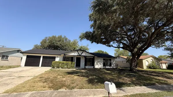 5719 Creekwood, San Antonio, TX 78233