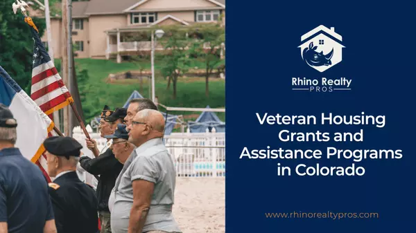 Veteran Housing Grants and Assistance Programs in Colorado