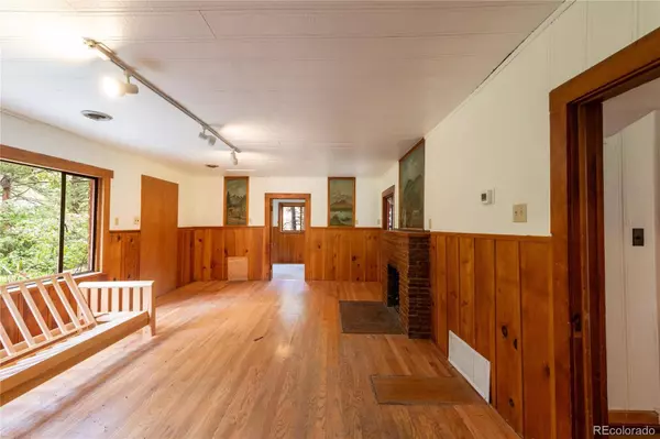 35106 Boulder Canyon DR, Boulder, CO 80302