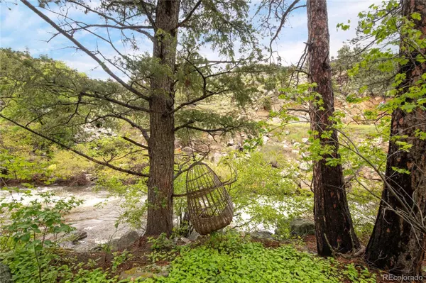 35106 Boulder Canyon DR, Boulder, CO 80302