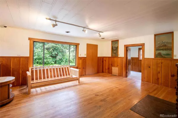 35106 Boulder Canyon DR, Boulder, CO 80302