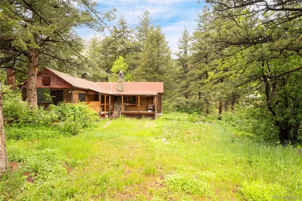 35106 Boulder Canyon DR, Boulder, CO 80302