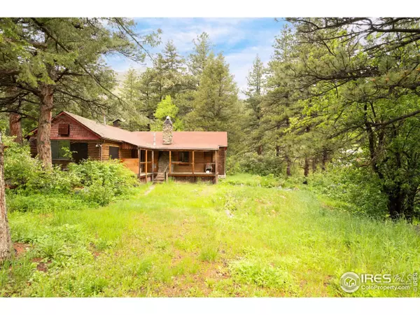 35106 Boulder Canyon Dr, Boulder, CO 80302