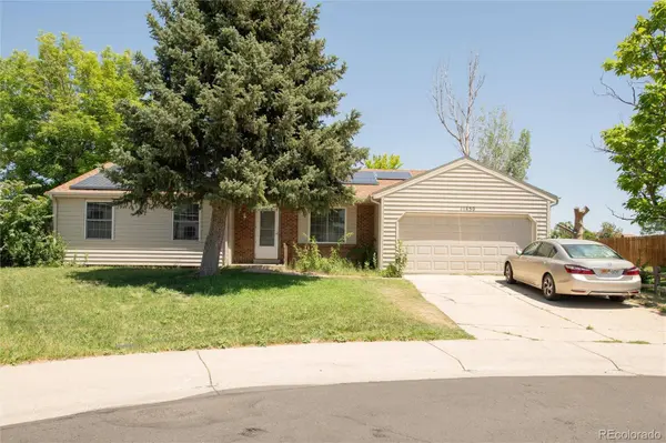 11450 Hudson ST, Thornton, CO 80233