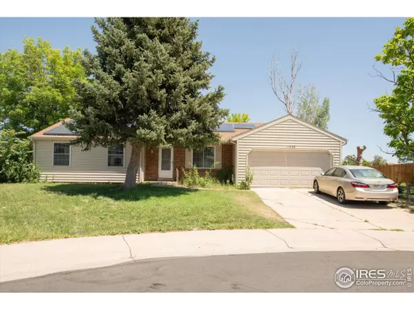 11450 Hudson St, Thornton, CO 80233