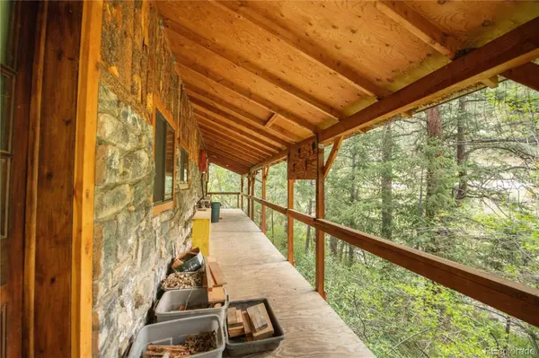 35112 Boulder Canyon DR, Boulder, CO 80302