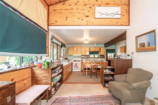 35112 Boulder Canyon DR, Boulder, CO 80302