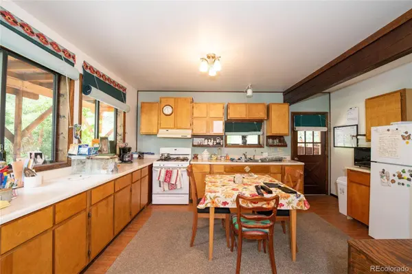 35112 Boulder Canyon DR, Boulder, CO 80302