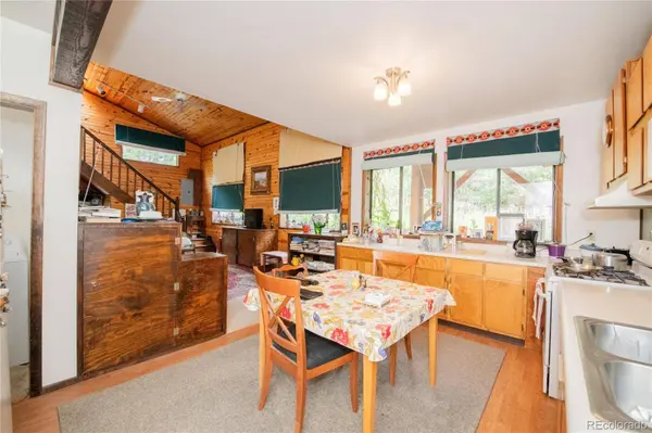 35112 Boulder Canyon DR, Boulder, CO 80302