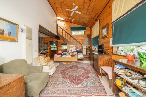 35112 Boulder Canyon DR, Boulder, CO 80302