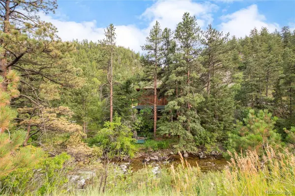 35112 Boulder Canyon DR, Boulder, CO 80302