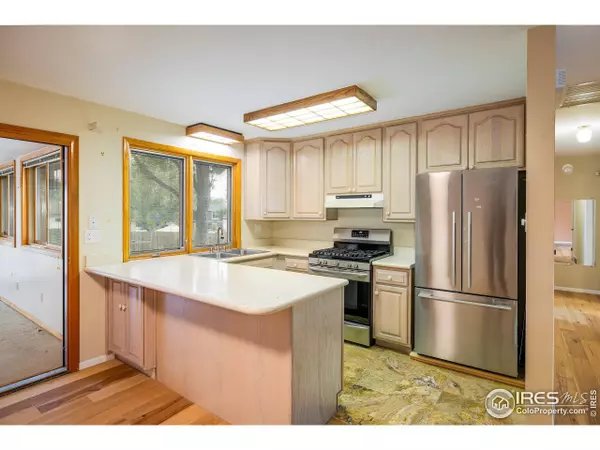 7646 Concord Dr, Boulder, CO 80301