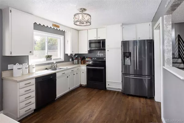 1342 Beth LN, Northglenn, CO 80234