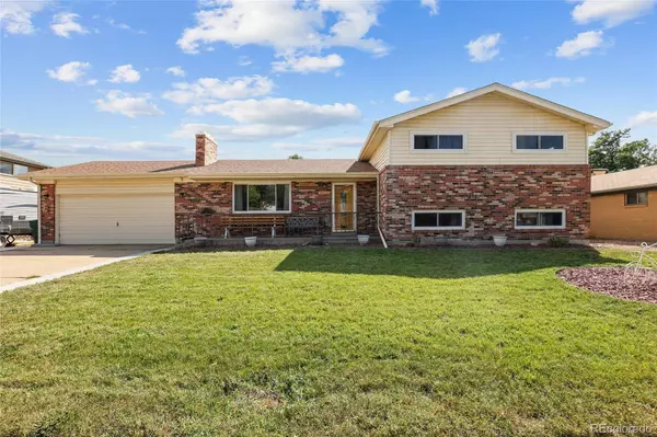 1342 Beth LN, Northglenn, CO 80234