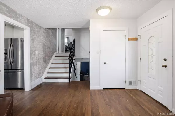 1342 Beth LN, Northglenn, CO 80234