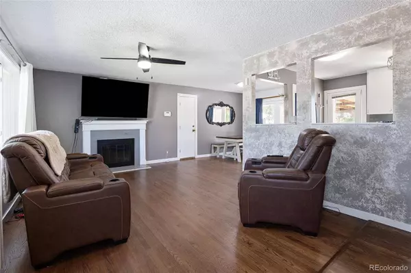 1342 Beth LN, Northglenn, CO 80234