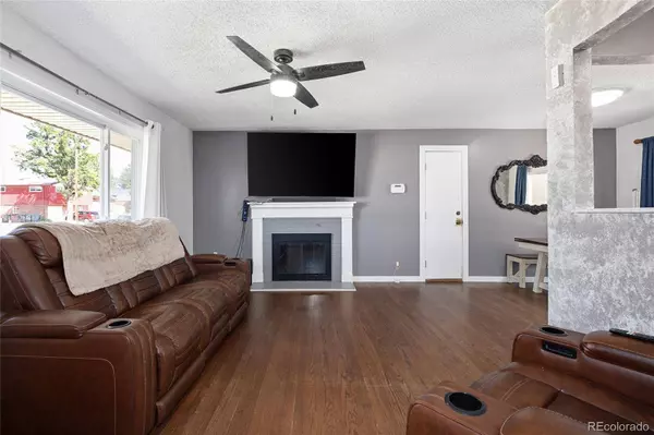 1342 Beth LN, Northglenn, CO 80234