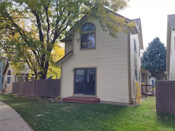 4841 Baldwin PL, Boulder, CO 80301