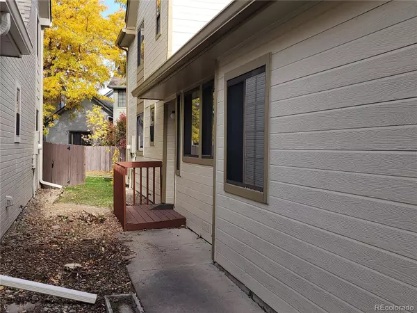 4841 Baldwin PL, Boulder, CO 80301