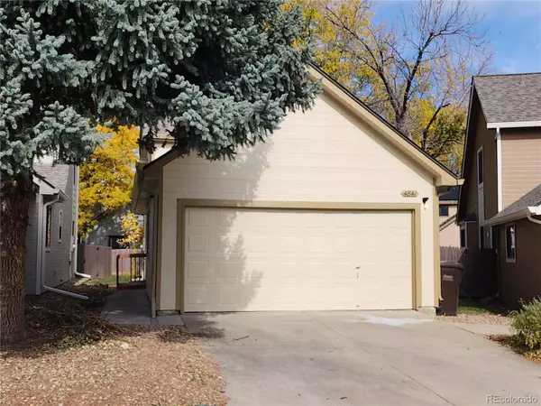 4841 Baldwin PL, Boulder, CO 80301