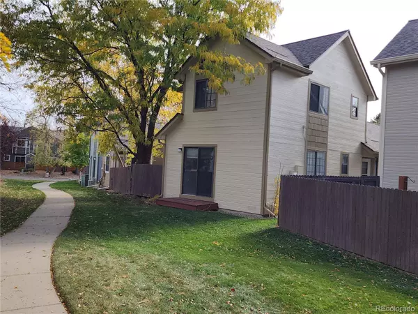 4841 Baldwin PL, Boulder, CO 80301