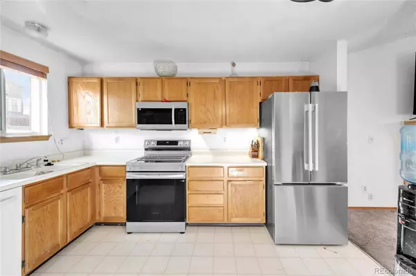 12136 Newport DR, Brighton, CO 80602