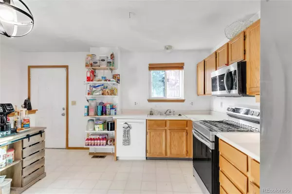 12136 Newport DR, Brighton, CO 80602