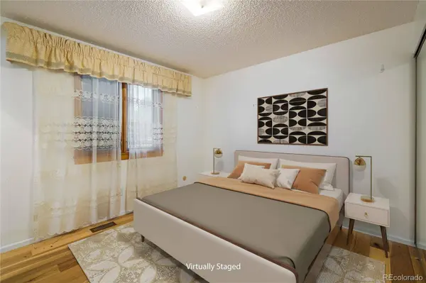 7646 Concord DR, Boulder, CO 80301