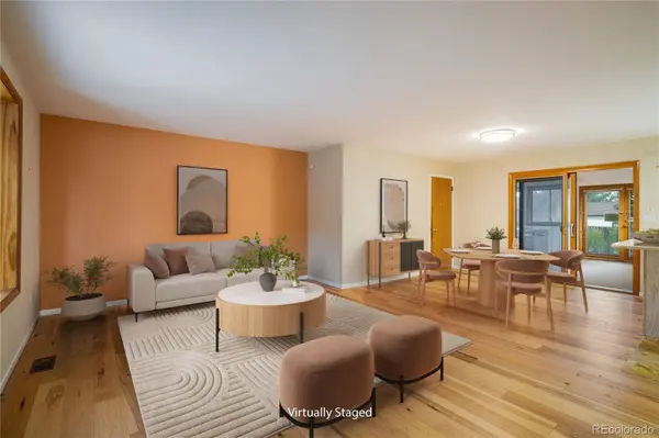 7646 Concord DR, Boulder, CO 80301