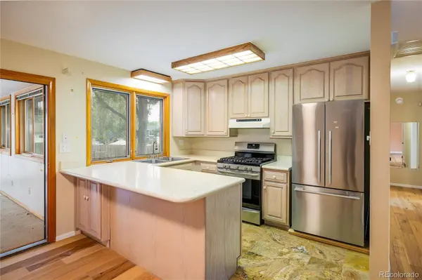 7646 Concord DR, Boulder, CO 80301