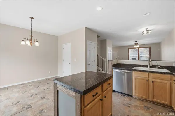15612 E 96th WAY #19D, Commerce City, CO 80022