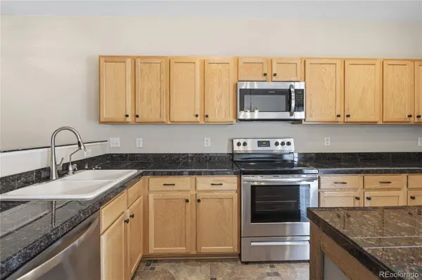 15612 E 96th WAY #19D, Commerce City, CO 80022