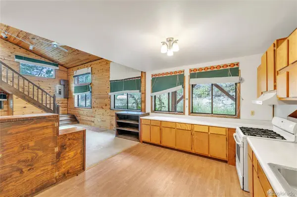 35112 Boulder Canyon DR, Boulder, CO 80302