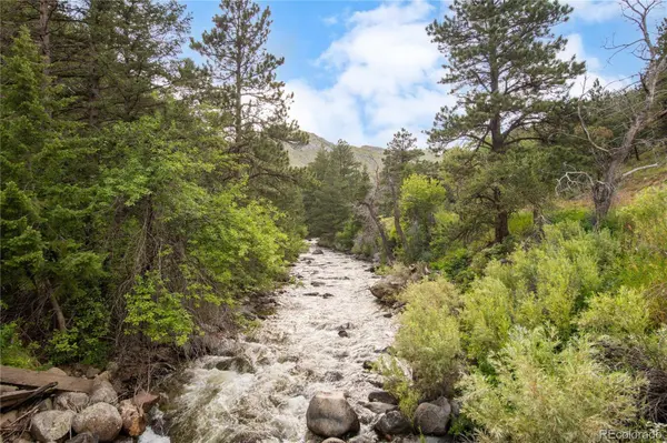 35112 Boulder Canyon DR, Boulder, CO 80302