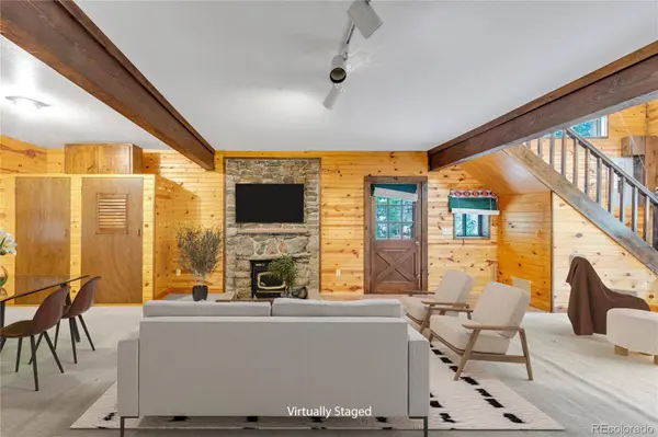 35112 Boulder Canyon DR, Boulder, CO 80302